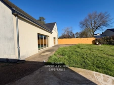 House for sale, 10 rooms, TIERCE (49)