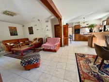 Maison à vendre 7 pièces FENEU (49)