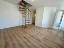 Maison à vendre 3 pièces SERMAISE (49)