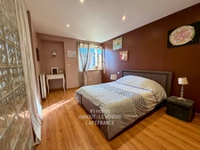 House for sale, 10 rooms, TIERCE (49)