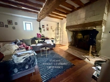 House for sale, 8 rooms, SAVENNIERES (49)