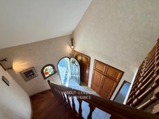 Maison à vendre 7 pièces FENEU (49)