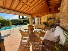 House for sale 11 rooms SALERNES (83)