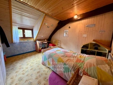 Maison à vendre 0 pièces RIVES DU LOIR EN ANJOU (49)