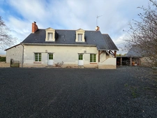 House for sale, 0 rooms, BEAUFORT EN ANJOU (49)
