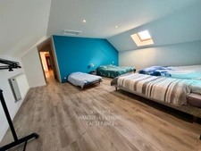 House for sale, 10 rooms, TIERCE (49)