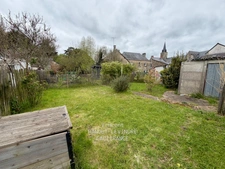 House for sale, 4 rooms, OMBREE D'ANJOU (49)