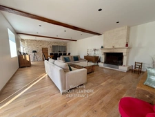 House for sale, 10 rooms, TIERCE (49)