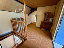 Maison à vendre 0 pièces RIVES DU LOIR EN ANJOU (49)