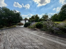 9-room house for sale in BAZOGES EN PAILLERS (85)