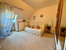 Maison à vendre 7 pièces FENEU (49)
