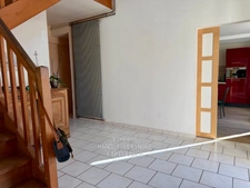 House for sale, 10 rooms, TIERCE (49)