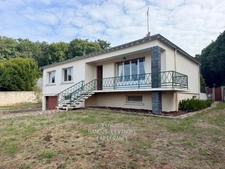 Maison à vendre 6 pièces RIVES DU LOIR EN ANJOU (49)