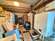 EXCLUSIVE – HISTORIC PROPERTY FROM 1840 COMPLETELY RENOVATED – EXCEPTIONAL SETTING IN SOULAIRE ET BOURG (49)