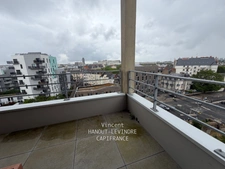Appartement à vendre 6 pièces NANTES (44)