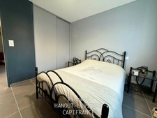 Single-storey house for sale, 5 rooms, 3 bedrooms, TIERCE (49)
