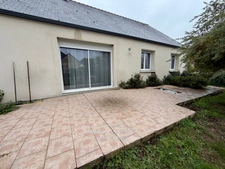 House for sale, 0 rooms, COUDRAY (53)