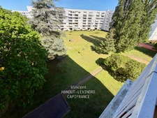 3-room apartment for sale in Angers (49)