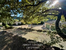 House for sale 11 rooms SALERNES (83)