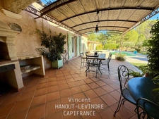 House for sale 11 rooms SALERNES (83)