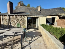 Maison à vendre 6 pièces NOELLET (49)