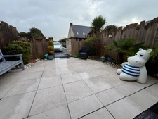 Seafront property with direct beach access – rare location – Piriac-sur-Mer
