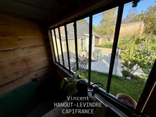 Maison à vendre 6 pièces NOELLET (49)