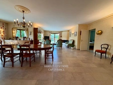 Maison à vendre 9 pièces LE RHEU (35)
