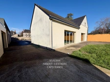 House for sale, 10 rooms, TIERCE (49)