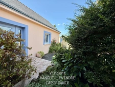 House for sale 7 rooms ECOUFLANT (49) on building land