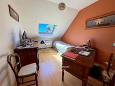 MAISON FAMILIALE DE 186 M² – 4 CHAMBRES – LE PLESSIS-GRAMMOIRE(49)