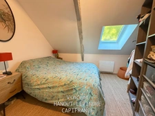 Maison à vendre 6 pièces NOELLET (49)