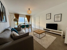 4-room apartment for sale in Angers (49)