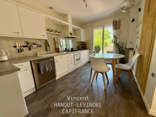 House for sale 7 rooms ECOUFLANT (49) on building land