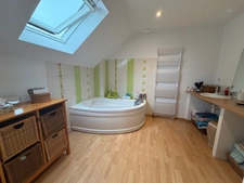 Maison à vendre 10 pièces TIERCE (49)