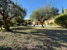 Maison à vendre 11 pièces SALERNES (83)