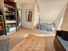 Maison à vendre 6 pièces NOELLET (49)