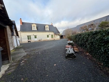 House for sale, 0 rooms, BEAUFORT EN ANJOU (49)
