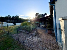 Maison à vendre 0 pièces RIVES DU LOIR EN ANJOU (49)