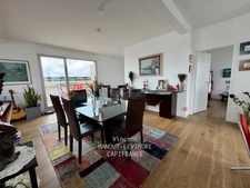 Appartement à vendre 6 pièces NANTES (44)