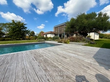 9-room house for sale in BAZOGES EN PAILLERS (85)