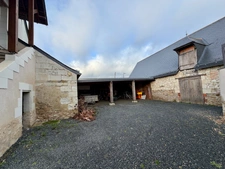 House for sale, 0 rooms, BEAUFORT EN ANJOU (49)