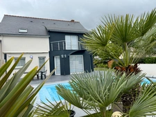 Maison RIVES DU LOIR EN ANJOU (49)