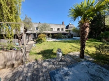 House for sale, 8 rooms, SAVENNIERES (49)
