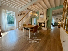 House for sale, 8 rooms, RIVES DU LOIR EN ANJOU (49)