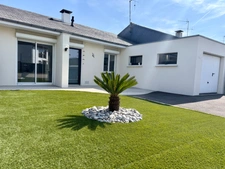 Maison à vendre 0 pièces ECOUFLANT (49)