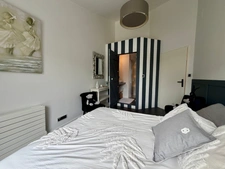 Seafront property with direct beach access – rare location – Piriac-sur-Mer
