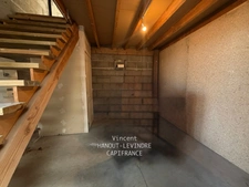 Premises/office for rent in Beaucouzé (49)