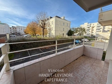 Appartement à vendre 3 pièces ANGERS (49)