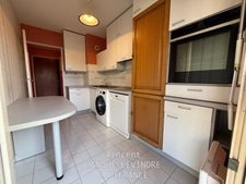 3-room apartment for sale in Angers (49)